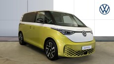 Volkswagen ID. Buzz 150kW Style Pro 77kWh 5dr Auto Electric Estate